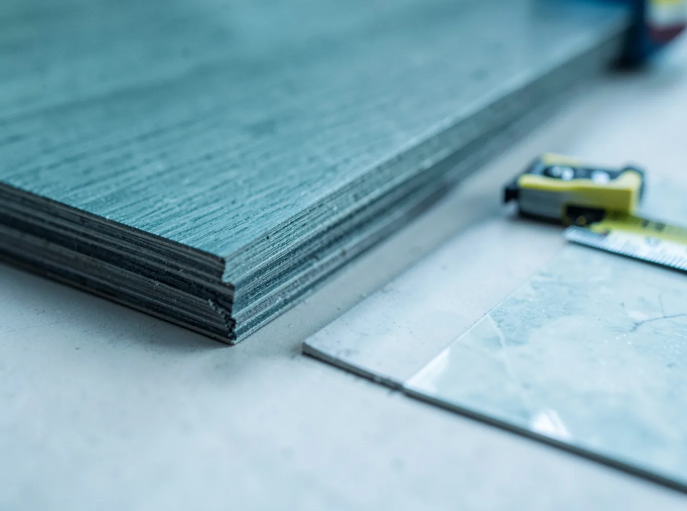 Luxury Vinyl Plank Installation Bristow, IA FAQs